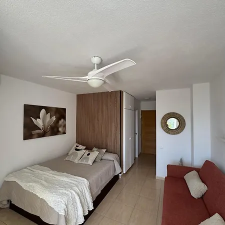Bemar Appartement *