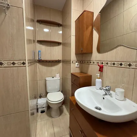 Bemar Daire Benalmádena
