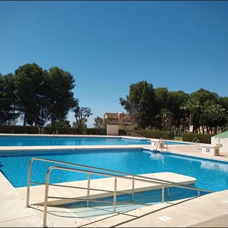 Appartement Bemar