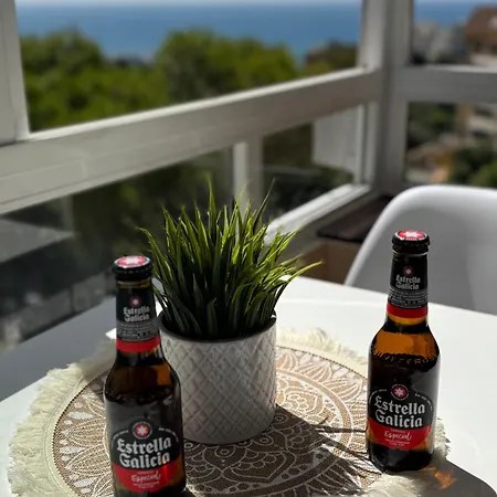 Bemar Daire Benalmádena