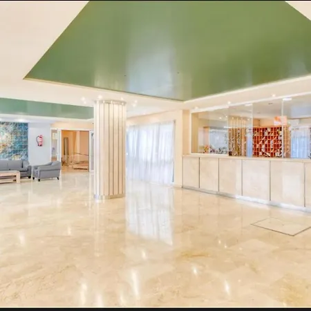 Bemar Appartement Benalmádena