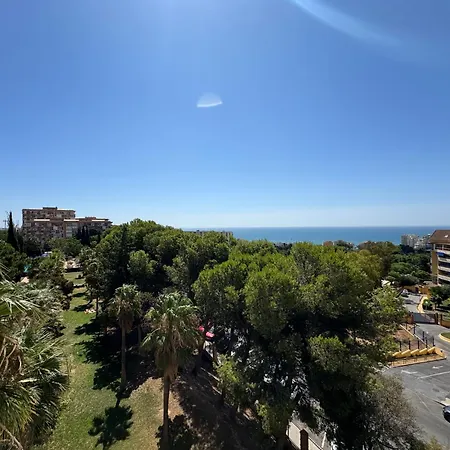 Appartement Bemar Benalmádena