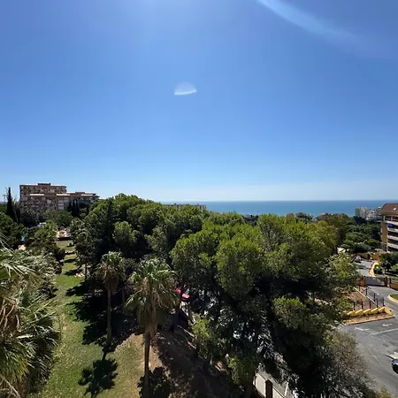 Appartamento Bemar Benalmádena